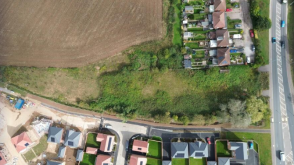 Outline Planning in Sutton-in-Ashfield photo